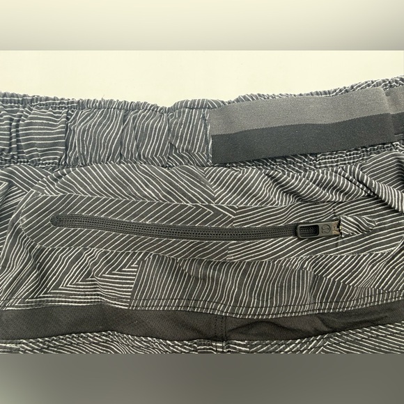 Lululemon Men’s Running Shorts – Medium, 7” Inseam, Linerless - Picture 10 of 15